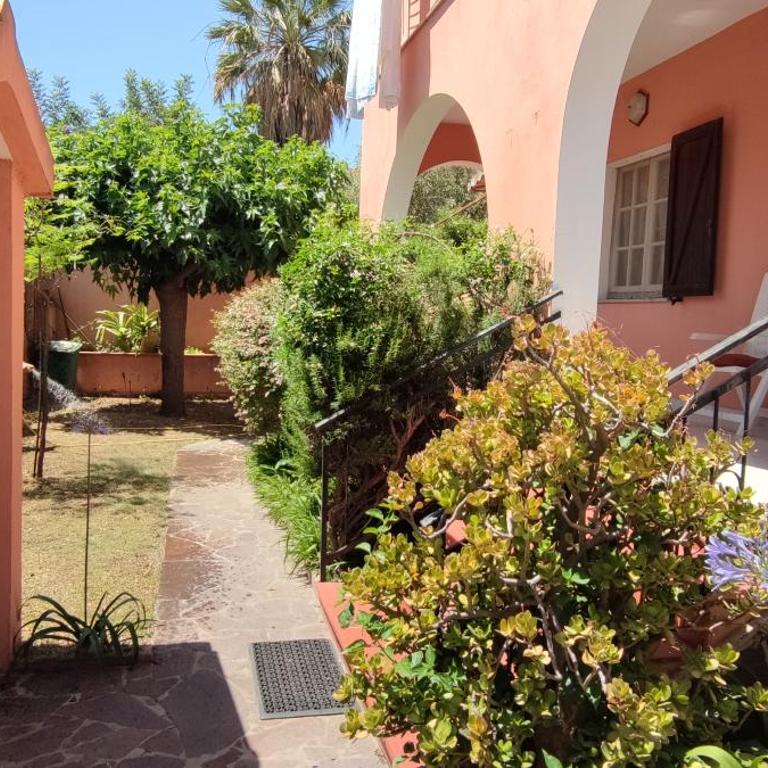 Case Vacanza Aiosardegna - Appartamento con 1 Camera da Letto - 2