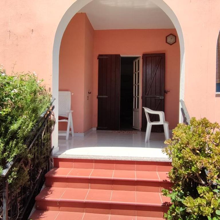 Case Vacanza Aiosardegna - Appartamento con 1 Camera da Letto - 3