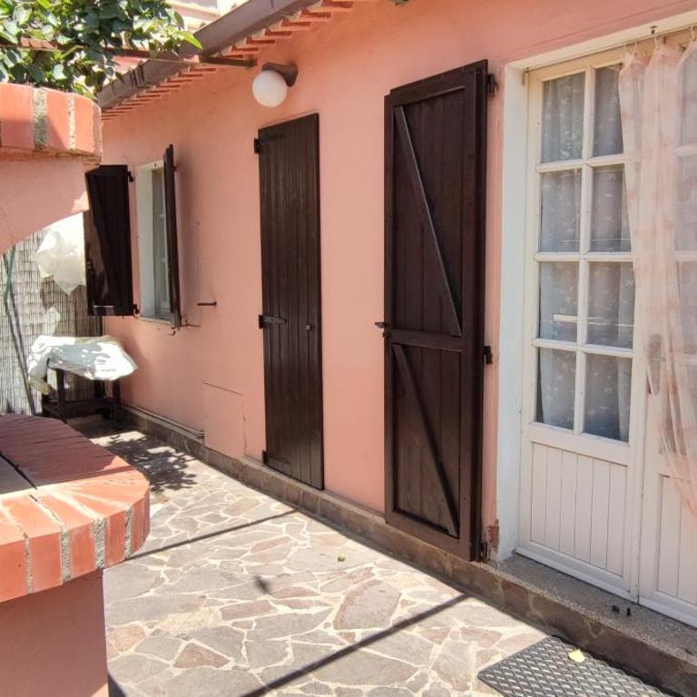 Case Vacanza Aiosardegna - Appartamento con 1 Camera da Letto - 5