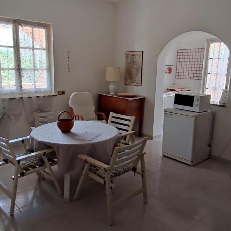 Case Vacanza Aiosardegna - Appartamento con 1 Camera da Letto - 6