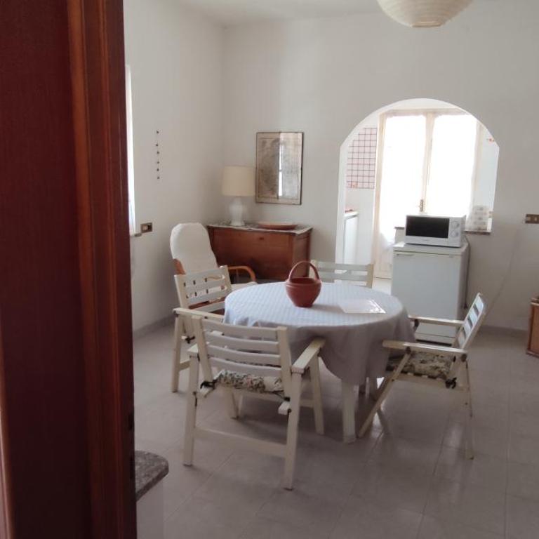 Case Vacanza Aiosardegna - Appartamento con 1 Camera da Letto - 7