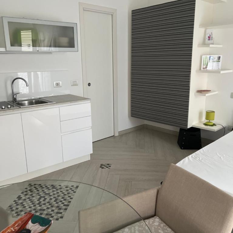 Casetta rosa Taormina - Appartamento con 1 Camera da Letto - 19