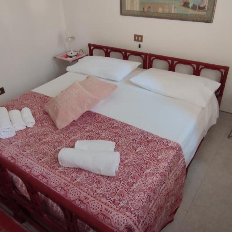 Case Vacanza Aiosardegna - Appartamento con 1 Camera da Letto - 9