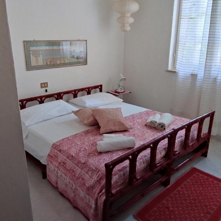 Case Vacanza Aiosardegna - Appartamento con 1 Camera da Letto - 10