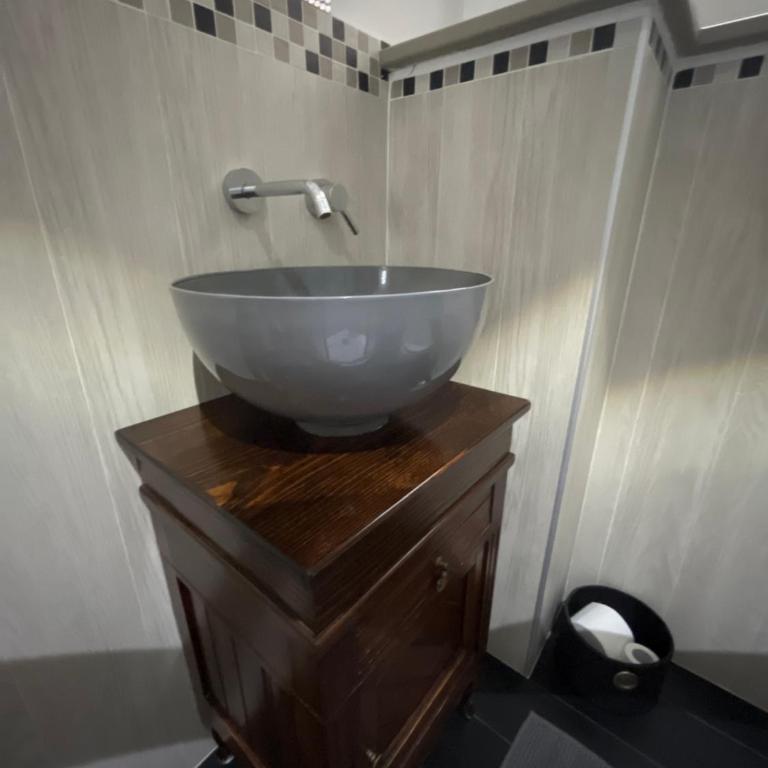 Casetta rosa Taormina - Appartamento con 1 Camera da Letto - 16