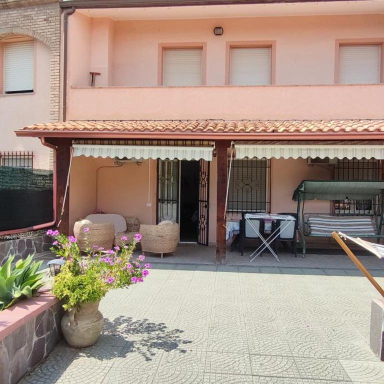 Case Vacanza Aiosardegna - Casa con 3 Camere da Letto - 6