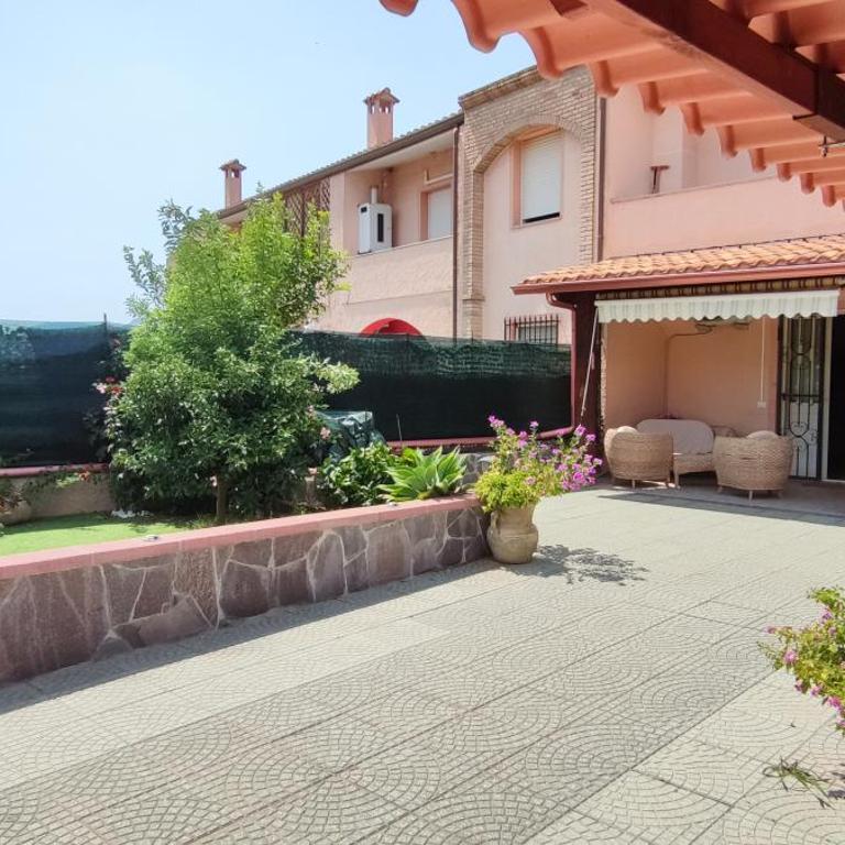 Case Vacanza Aiosardegna - Casa con 3 Camere da Letto - 7
