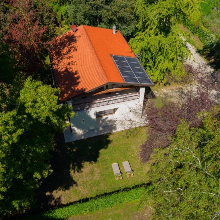 Ca' Ottantanove - Villa con 3 Camere da Letto - 7