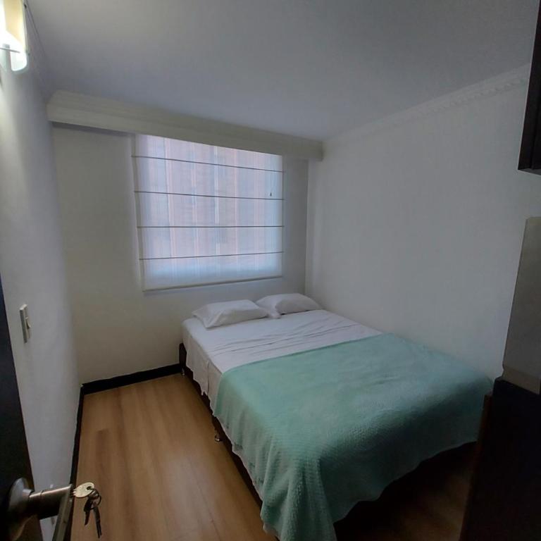 Apto Isabella - Apartamento - 12