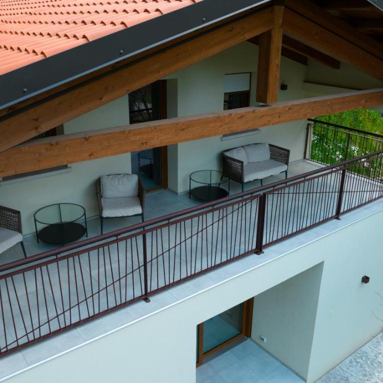 Ca' Ottantanove - Villa con 3 Camere da Letto - 10