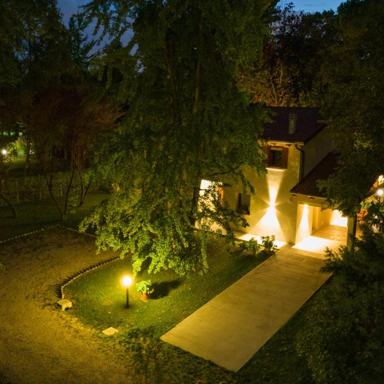 Ca' Ottantanove - Villa con 3 Camere da Letto - 16