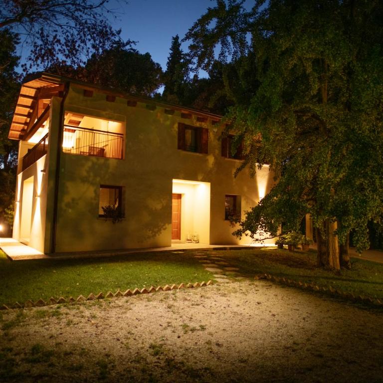 Ca' Ottantanove - Villa con 3 Camere da Letto - 15