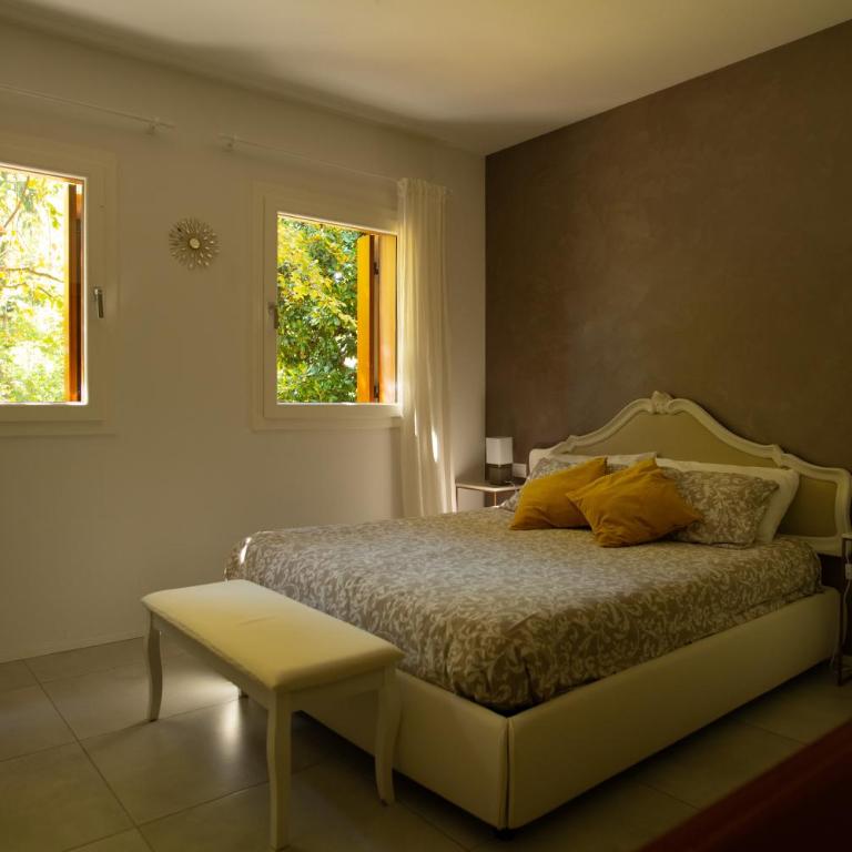 Ca' Ottantanove - Villa con 3 Camere da Letto - 27