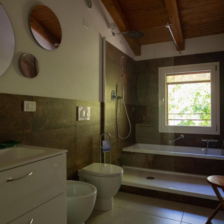 Ca' Ottantanove - Villa con 3 Camere da Letto - 31