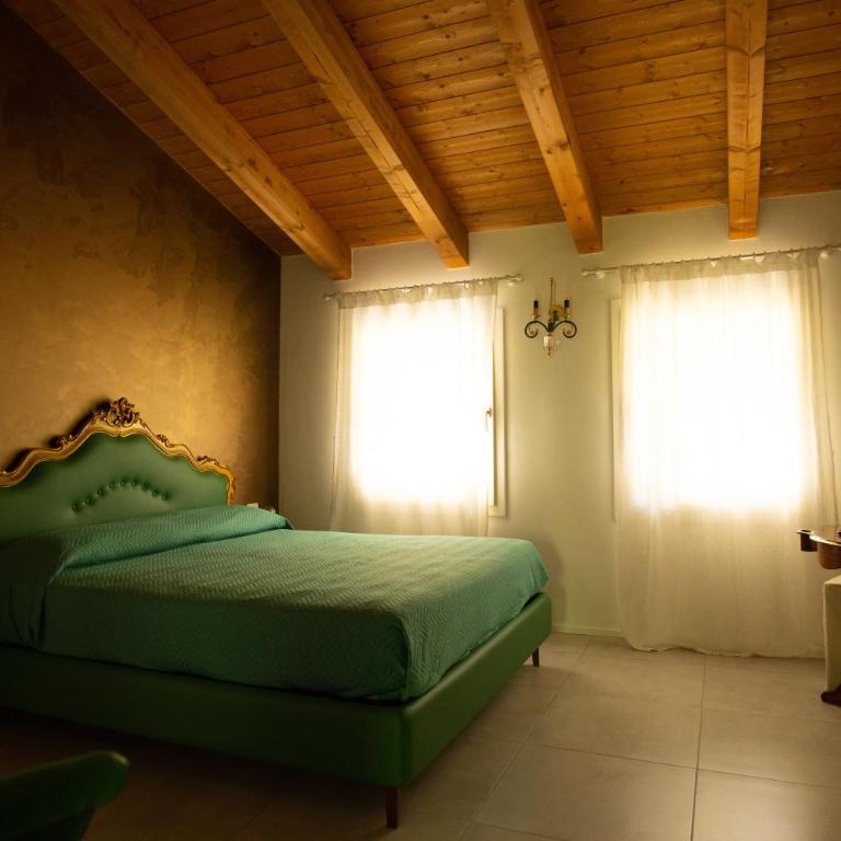 Ca' Ottantanove - Villa con 3 Camere da Letto - 30