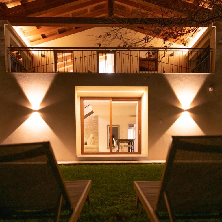 Ca' Ottantanove - Villa con 3 Camere da Letto - 14