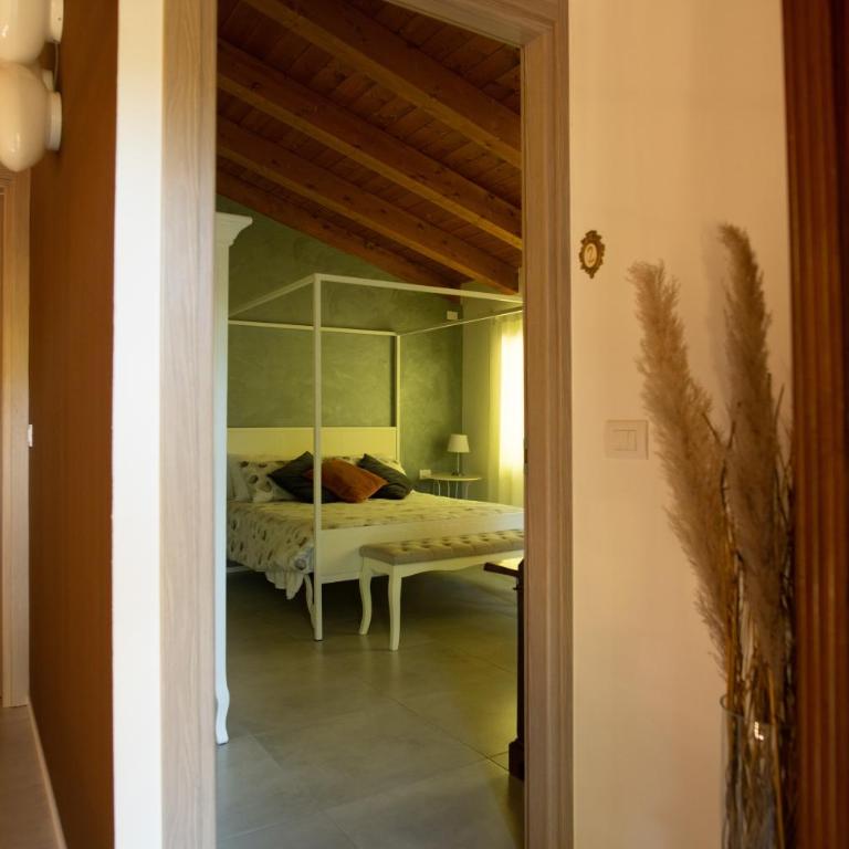 Ca' Ottantanove - Villa con 3 Camere da Letto - 33