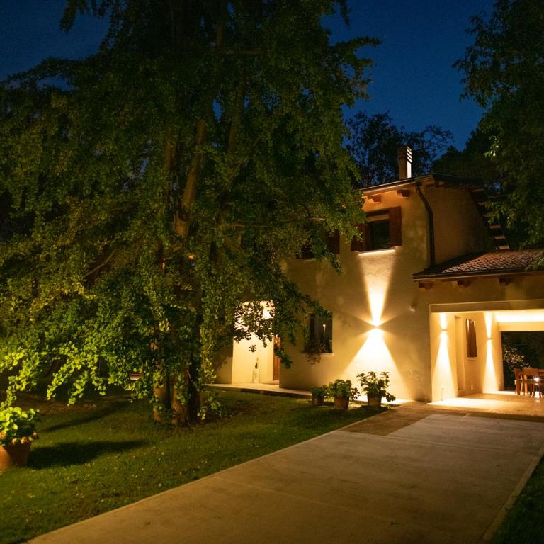 Ca' Ottantanove - Villa con 3 Camere da Letto - 17