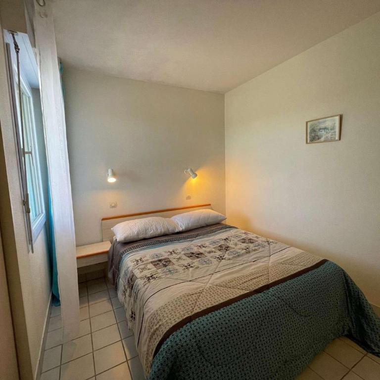 Appartement 3 pièces avec balcon, piscine et parking à proximité de la mer - 6 couchages - FR-1-224C-188 - Apartment (6 Erwachsene) - 15
