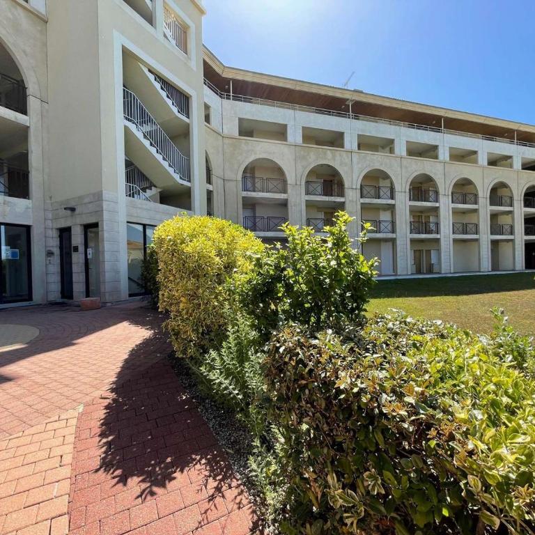 Appartement 3 pièces avec balcon, piscine et parking à proximité de la mer - 6 couchages - FR-1-224C-188 - Apartment (6 Erwachsene) - 18
