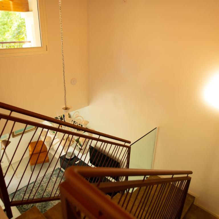 Ca' Ottantanove - Villa con 3 Camere da Letto - 23