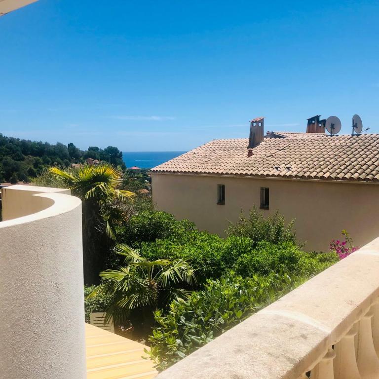 Mon Appart avec Terrasse et Piscine - Appartement avec Terrasse - 27