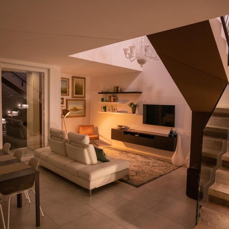 Ca' Ottantanove - Villa con 3 Camere da Letto - 25