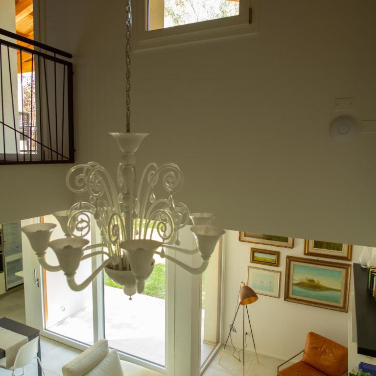 Ca' Ottantanove - Villa con 3 Camere da Letto - 20