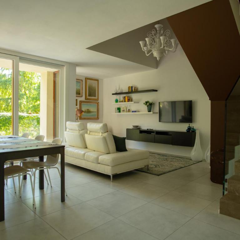 Ca' Ottantanove - Villa con 3 Camere da Letto - 26