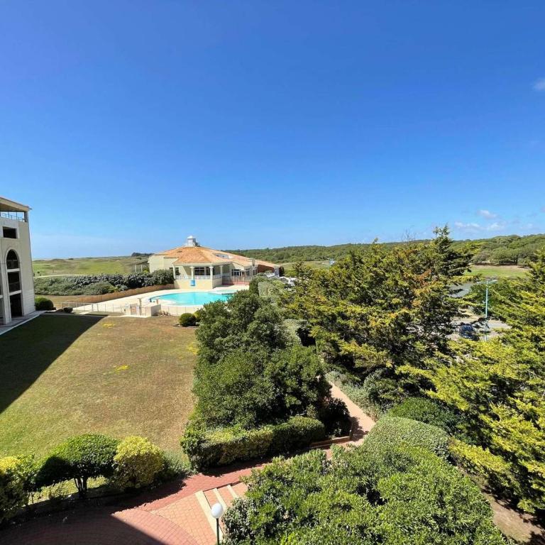 Appartement lumineux, piscine chauffée, parking privatif - FR-1-224C-305 - Apartment (6 Erwachsene) - 20