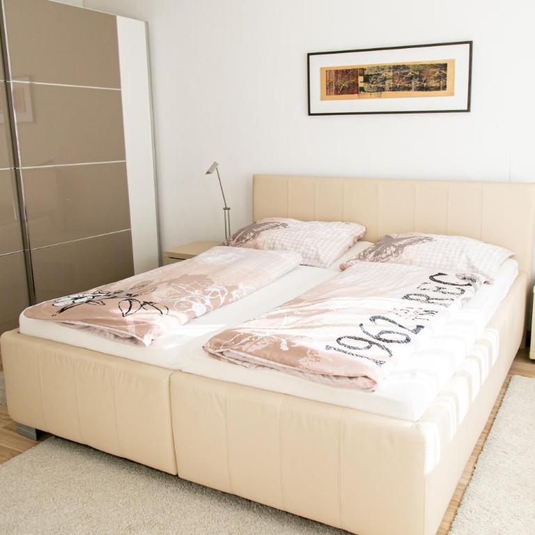 Ferienwohnungen Kircher Villa Baudisch - Apartment mit 1 Schlafzimmer - 6