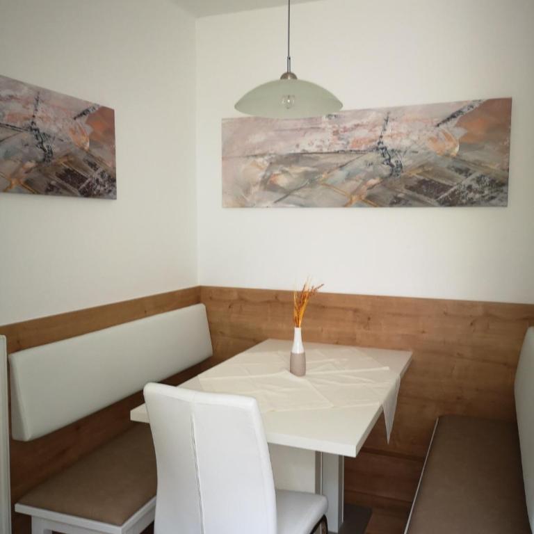 Ferienwohnungen Kircher Villa Baudisch - Apartment mit 2 Schlafzimmern - 1