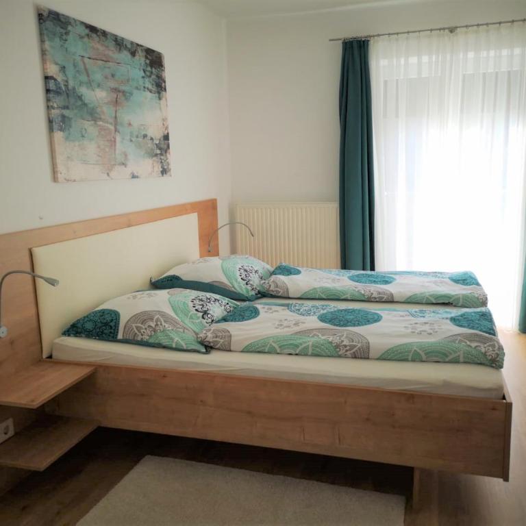 Ferienwohnungen Kircher Villa Baudisch - Apartment mit 2 Schlafzimmern - 2