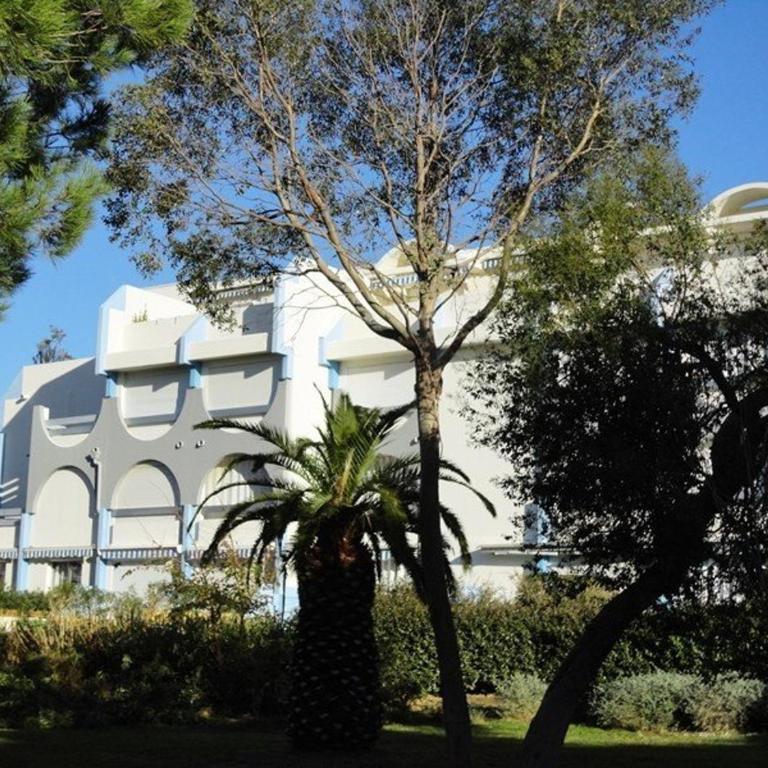 Appartement 3P, Terrasse, 6 Pers, Piscine, Garage, Proche Plage et Commerces - FR-1-307-94 - Appartamento (6 Adulti) - 2