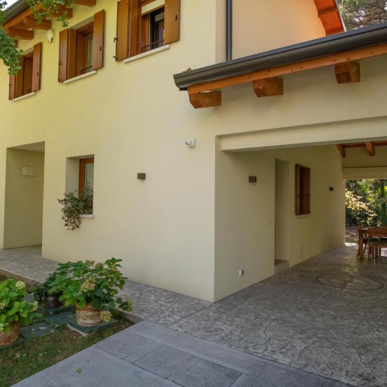 Ca' Ottantanove - Villa con 3 Camere da Letto - 6