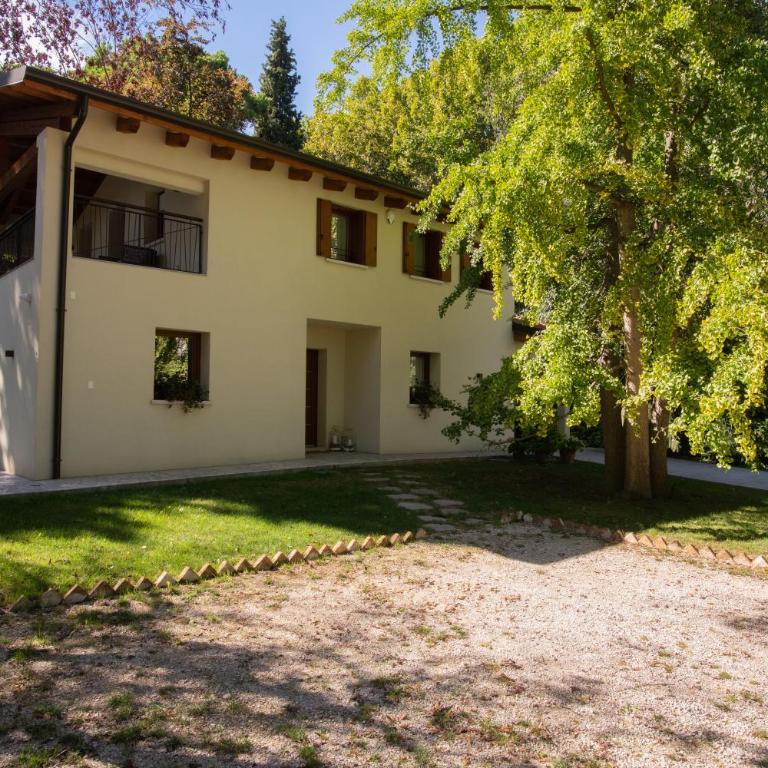 Ca' Ottantanove - Villa con 3 Camere da Letto - 3