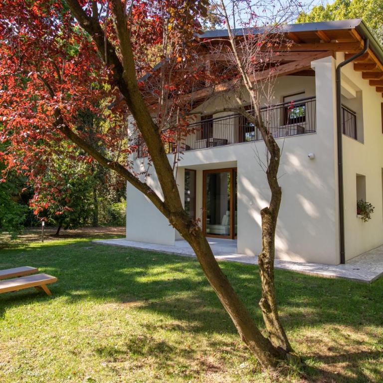 Ca' Ottantanove - Villa con 3 Camere da Letto - 5