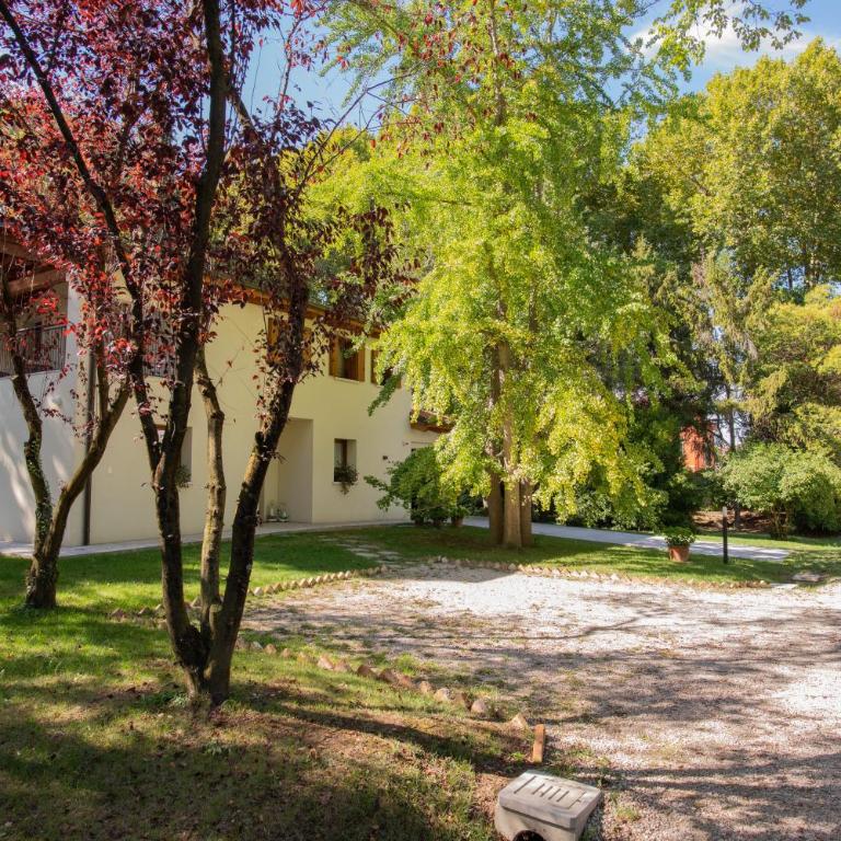 Ca' Ottantanove - Villa con 3 Camere da Letto - 4
