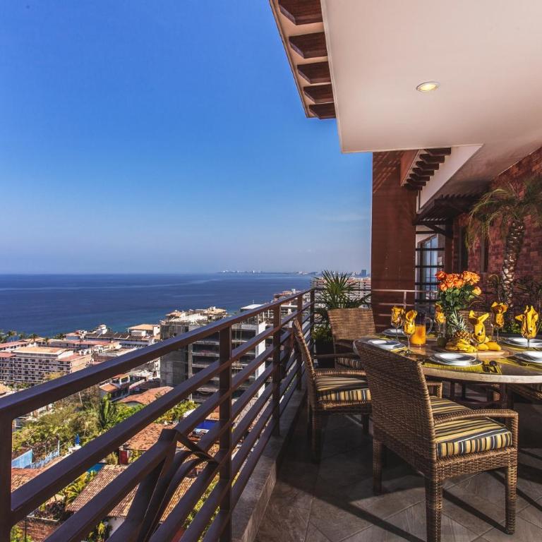 Pinnacle Resorts 220 - Ático Lujoso - 5