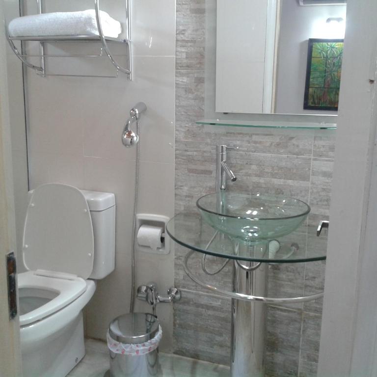 Beulah Hotel Boutique - Twin Room - 1