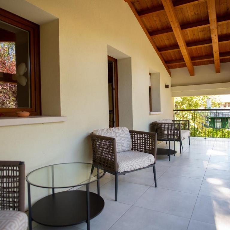 Ca' Ottantanove - Villa con 3 Camere da Letto - 13