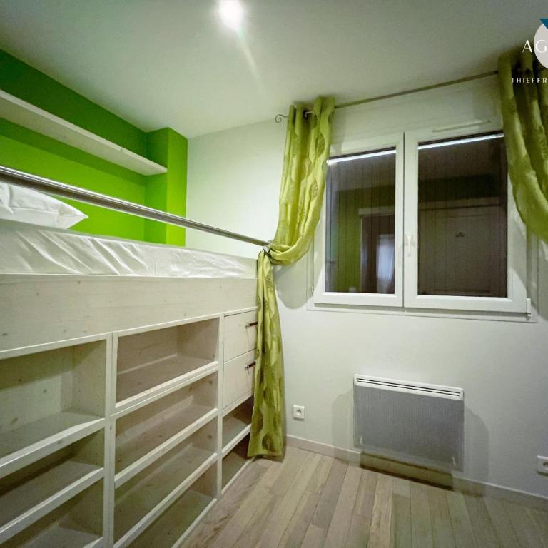 THE BLUE GOLF - Casa con 2 Camere da Letto - 23