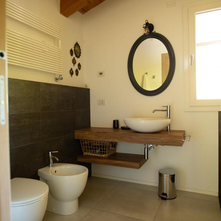 Ca' Ottantanove - Villa con 3 Camere da Letto - 36