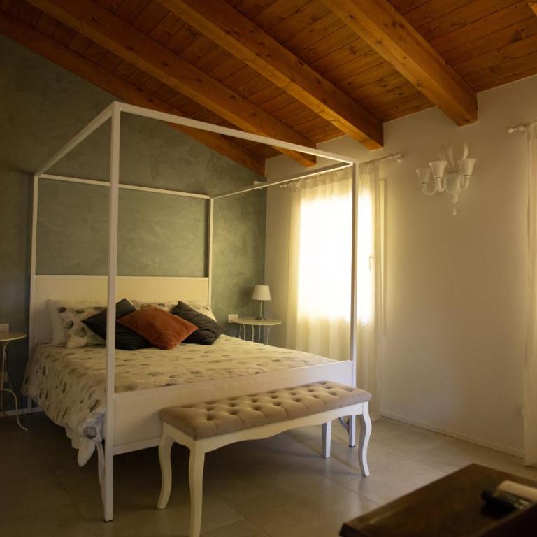 Ca' Ottantanove - Villa con 3 Camere da Letto - 34