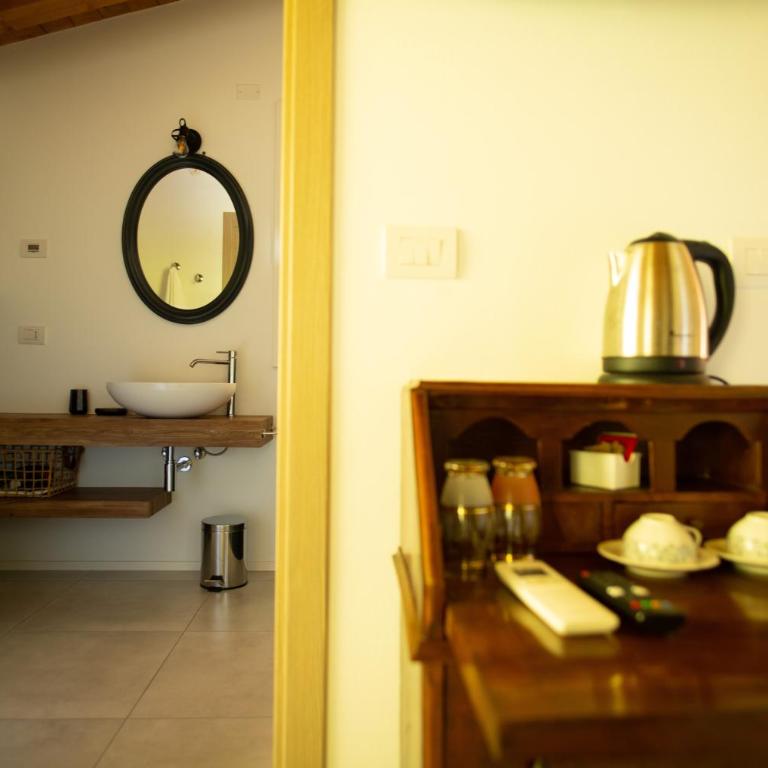 Ca' Ottantanove - Villa con 3 Camere da Letto - 35