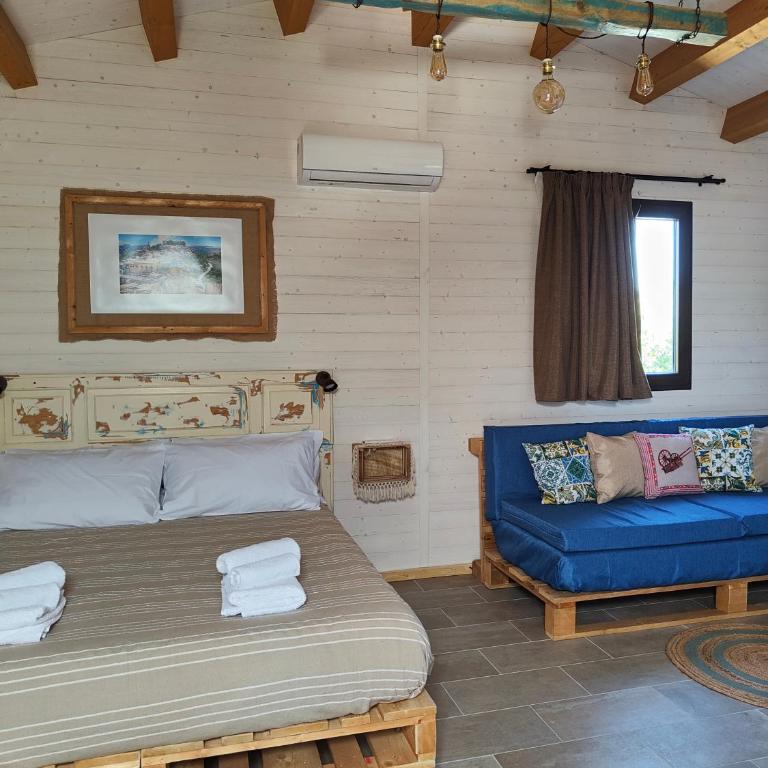 AgriBarocco - Suite con Piscina Privata - 6
