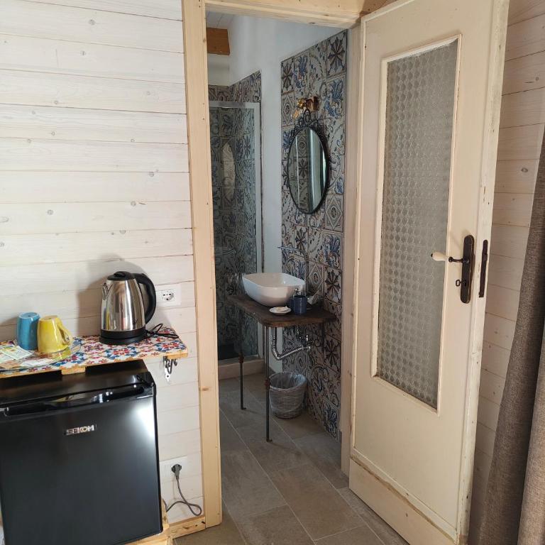 AgriBarocco - Suite con Piscina Privata - 7