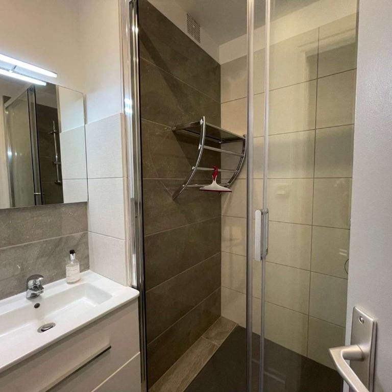 Appartement lumineux avec parking - 4 pers. - FR-1-224C-703 - Apartment (4 Erwachsene) - 2