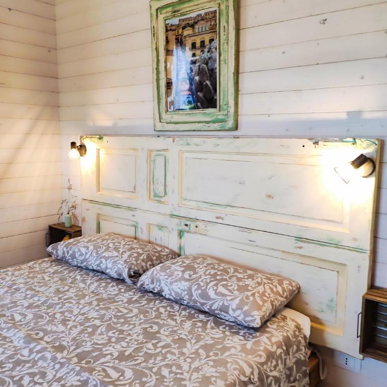 AgriBarocco - Suite con Piscina Privata - 3