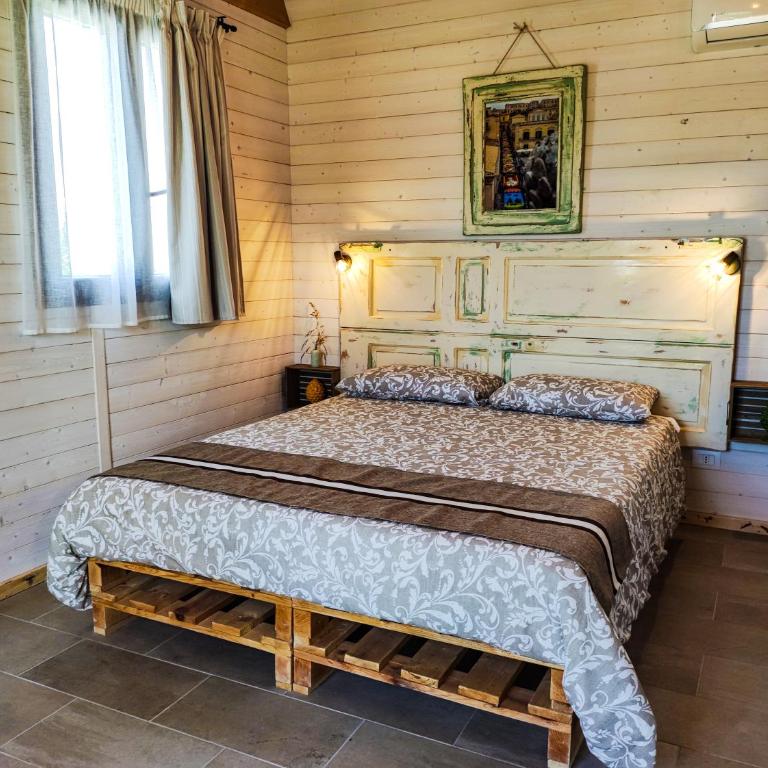 AgriBarocco - Suite con Piscina Privata - 6